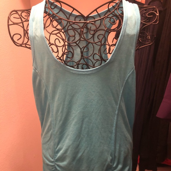 Marika Tops - Marika Tek Athletic tank size XL